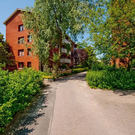 Rent this 2 bed apartment on Gunnesbovägen 203 in 226 54 Lund, Sweden