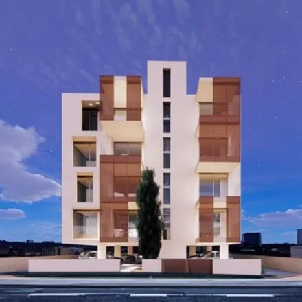 Buy this 2 bed apartment on Stephanis in Neofitou Nikolaidi 17, 8011 Paphos Municipality
