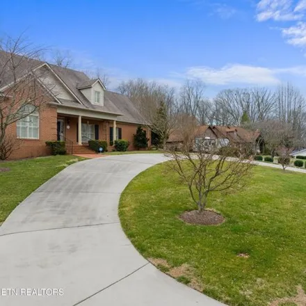 Image 4 - 1314 Clinch View Circle, Jefferson City, TN 37760, USA - House for sale