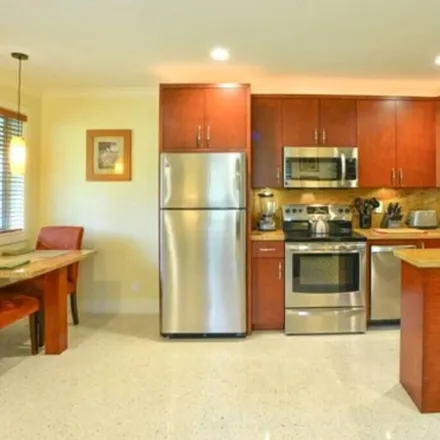 Rent this 1 bed apartment on Wilton Manors