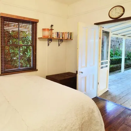 Rent this 4 bed house on Kangaroo Valley NSW 2577