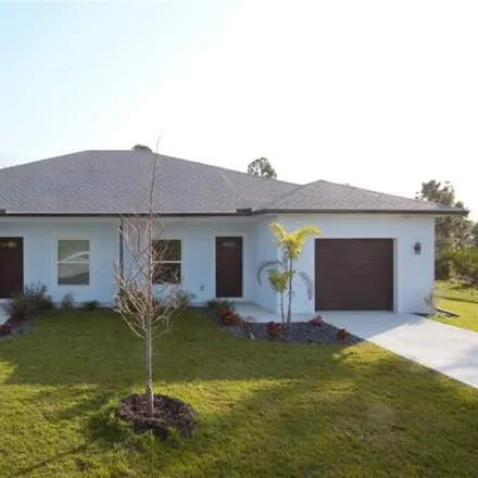 Buy this 6 bed house on 12394 Buffing Road in Charlotte County, FL 33981