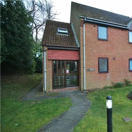 Rent this 1 bed room on The Beeches in Bramley, GU5 0BD
