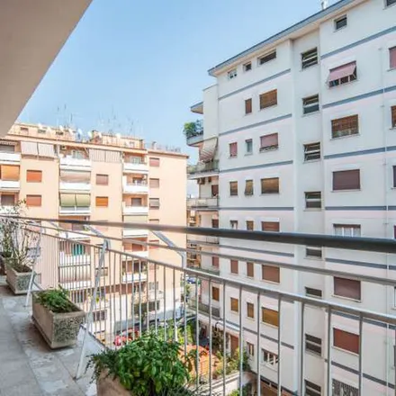 Rent this 5 bed apartment on Via Val Santerno in 00141 Rome RM, Italy