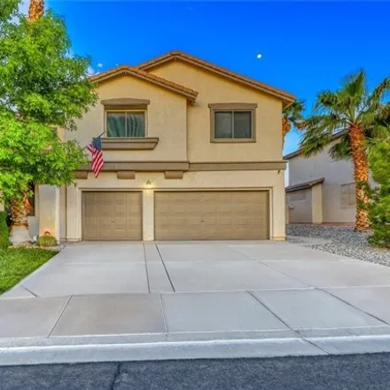 Buy this 5 bed house on 24 Drawback Street in Henderson, NV 89012