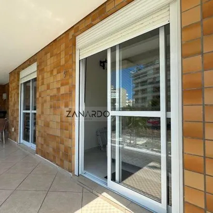 Rent this 3 bed apartment on Avenida Dezenove de Maio in Centro, Bertioga - SP