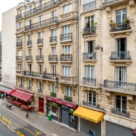 Image 7 - 9 Rue du Petit Pont, 75005 Paris, France - Apartment for rent