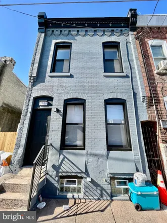 Image 1 - 2056 East Orleans Street, Philadelphia, PA 19134, USA - Townhouse for sale