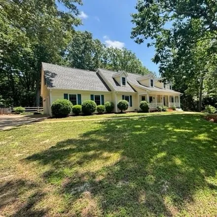 Image 2 - 9216 Willowglen Trail, Charlotte, NC 28215, USA - House for sale