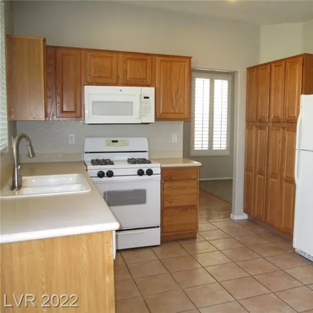 Image 4 - 3000 Scenic Valley Way, Henderson, NV 89052, USA - House for rent