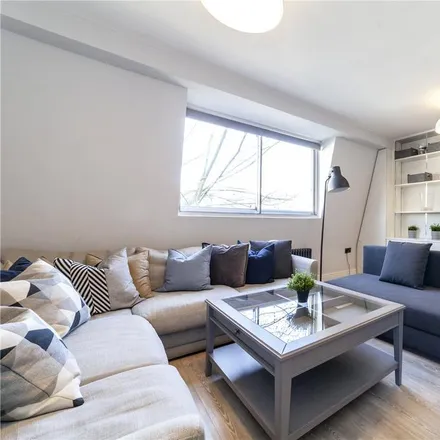 Rent this 2 bed apartment on Sherborne Court in 180-186 Cromwell Road, London