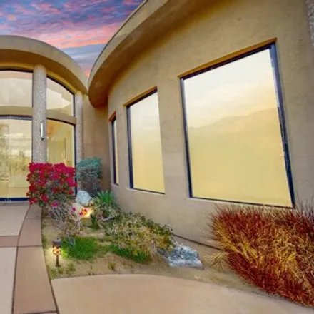 Buy this 4 bed house on 20 Rockcrest Drive in Rancho Mirage, CA 92270