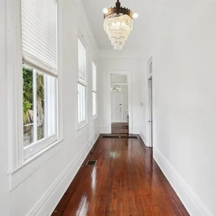 Image 4 - 1417 Burgundy Street, Faubourg Marigny, New Orleans, LA 70117, USA - House for rent