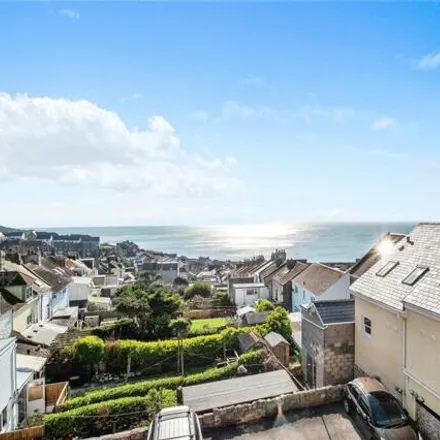 Buy this 2 bed apartment on Fortuneswell in DT5 1LZ, United Kingdom