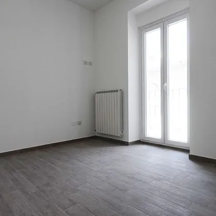 Image 1 - Palazzo Bucciarelli, Via Cembalo di Colantoni, 67100 L'Aquila AQ, Italy - Apartment for rent