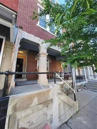 Rent this 1 bed apartment on Turner Street in Allentown, PA 18102