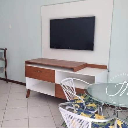 Buy this 2 bed apartment on Rua Doutor Otavio Manhaes de Andrade in Parque Areia Preta, Guarapari - ES