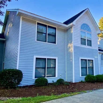 Rent this 1 bed apartment on unnamed road in Pinewood Forest, Greenville
