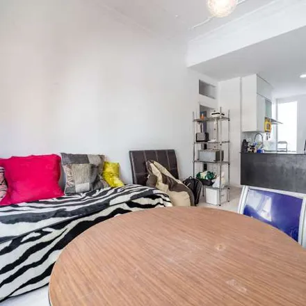 Rent this 3 bed apartment on La Strada in Carrer de Quart, 17