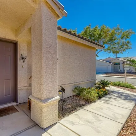 Image 3 - 888 Cozy Valley Street, Henderson, NV 89015, USA - House for sale