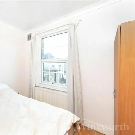 Image 5 - Egmont Street, London, SE14 5QJ, United Kingdom - Room for rent