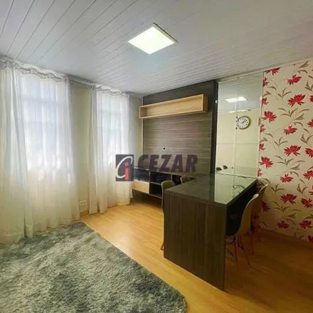 Buy this 2 bed apartment on Rua Alberico Flores Bueno 580 in Bairro Alto, Curitiba - PR