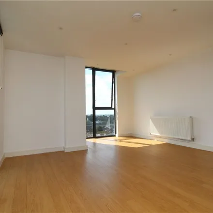 Rent this 1 bed apartment on Mason's Avenue in London, CR0 9XS