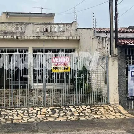 Buy this 4 bed house on Yazigi Internexus in Rua Vereador João Calazans, Treze de Julho