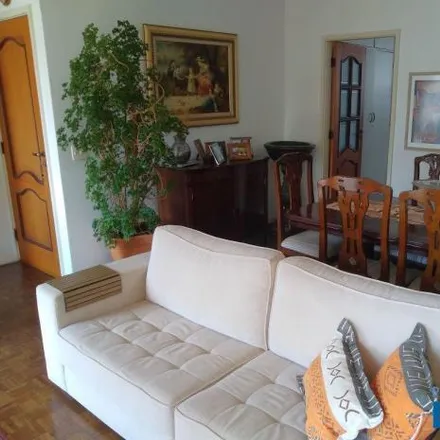 Buy this 3 bed apartment on Rua Paraguaçu 306 in Perdizes, São Paulo - SP