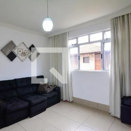 Buy this 3 bed apartment on Rua Ribeiro de Paiva in Regional Noroeste, Belo Horizonte - MG