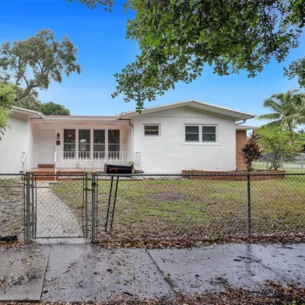 Buy this 2 bed house on 15331 Northeast 10th Avenue in North Miami Beach, FL 33162