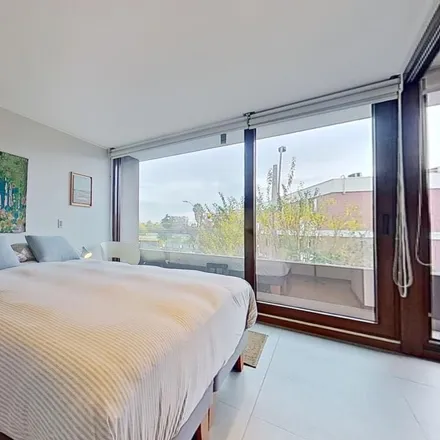 Image 3 - Bremen 854, 775 0000 Ñuñoa, Chile - Apartment for sale