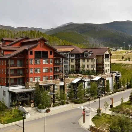 Image 1 - Founders Pointe, 670 Winter Park Drive, Winter Park, CO 80482, USA - Condo for sale