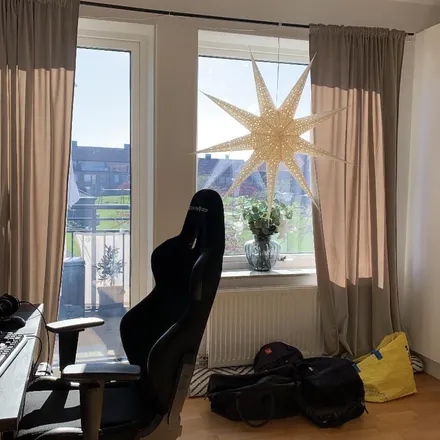 Rent this 1 bed apartment on Tankegången 16 in 254 51 Helsingborg, Sweden