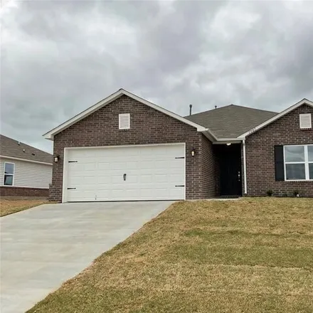 Rent this 3 bed house on West Raven Drive in Claremore, OK 74019