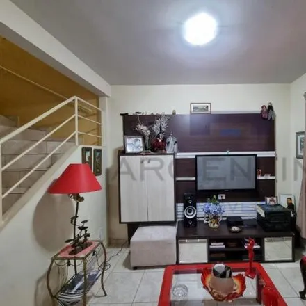 Buy this 3 bed house on Rua Luís da Silva Pires in Vila Oliveira, Mogi das Cruzes - SP