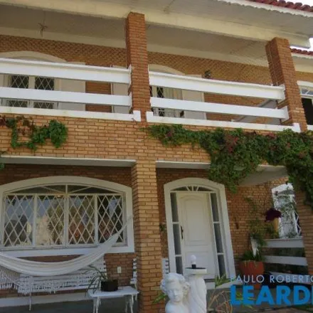 Buy this 6 bed house on Alameda Araraquara in Jardim do Lago, Atibaia - SP