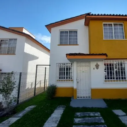 Rent this 3 bed house on unnamed road in 52100 Colonia Rincón Villa del Valle, MEX