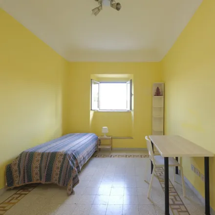 Rent this 3 bed room on Fanti Homes in Via Urbano Rattazzi, 22