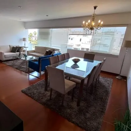 Buy this 4 bed apartment on Jirón Matarani in Santiago de Surco, Lima Metropolitan Area 15038