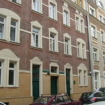 Rent this 1 bed apartment on Józefa Ignacego Kraszewskiego 25 in 30-110 Krakow, Poland
