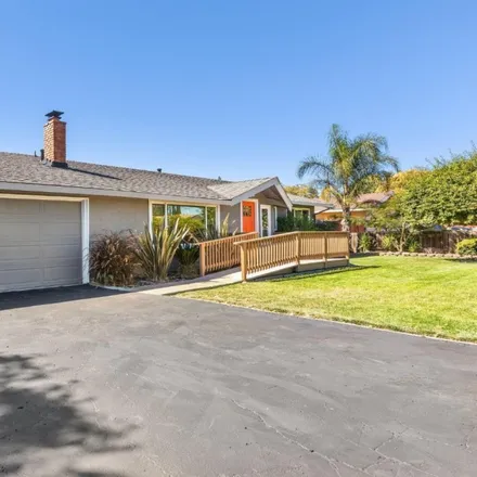 Buy this studio house on 1623 Matheson Road in Concord, CA 94521