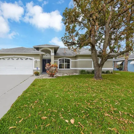 Buy this 4 bed house on 1211 Southeast 26th Terrace in Cape Coral, FL 33904