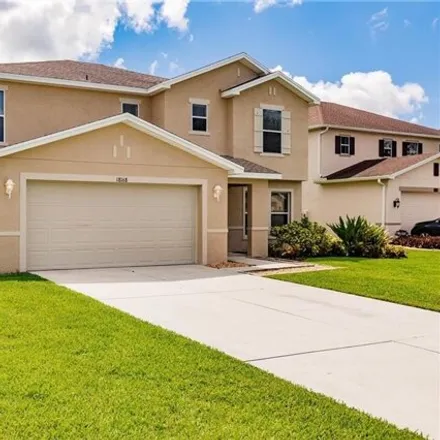 Buy this 3 bed house on 18182 Horizon View Boulevard in Lehigh Acres, FL 33972