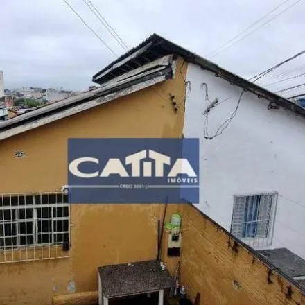 Buy this 1 bed house on Avenida Antônio Estêvão de Carvalho in Cidade Patriarca, São Paulo - SP