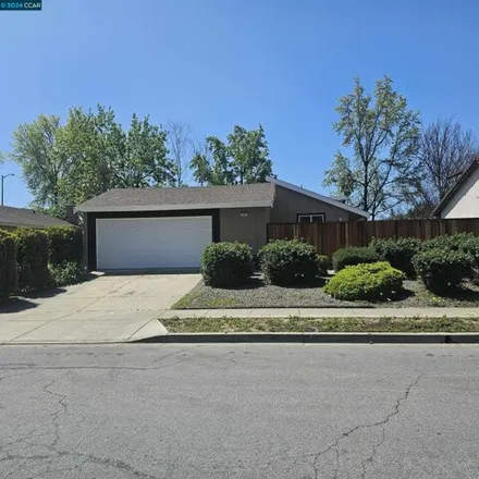 Buy this 4 bed house on 38 Burnham Place in Fremont, CA 94537