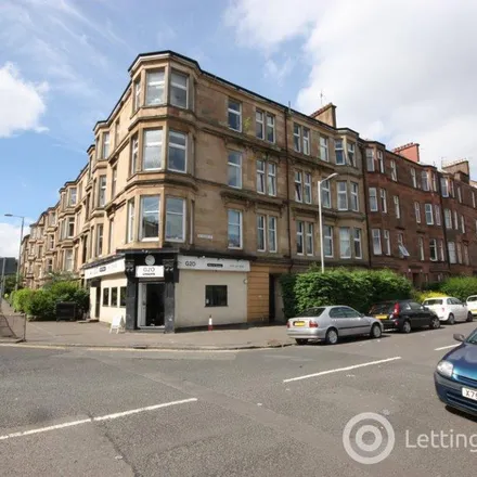Image 3 - 5 Kelbourne Street, North Kelvinside, Glasgow, G20 8PR, United Kingdom - Apartment for rent