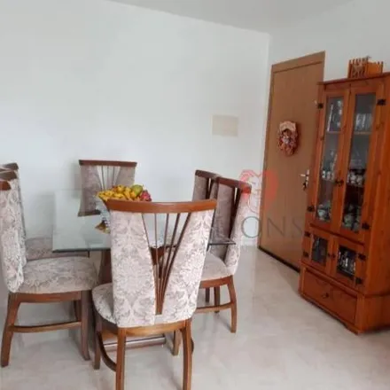 Buy this 3 bed apartment on Estrada Vânius Abílio dos Santos in Parque Conceição, Gravataí - RS