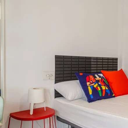Image 3 - Carrer del Cronista Almela i Vives, 9, 46021 Valencia, Spain - Room for rent