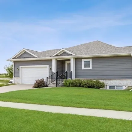 Buy this 4 bed house on 749 Thunder Gulch Road in Iowa City, IA 52240